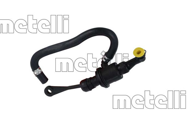 Циліндр зчеплення головний HYUNDAI TUCSON (TL, TLE)KIA SPORTAGE IV (QL, QLE) METELLI (55-0274) Metelli фото 2