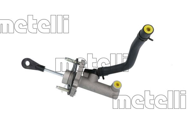 Циліндр зчеплення головний HYUNDAI I20 I (PB, PBT): 1.1 CRDI;1.2;1.4;1.6 METELLI (55-0285) Metelli фото 2