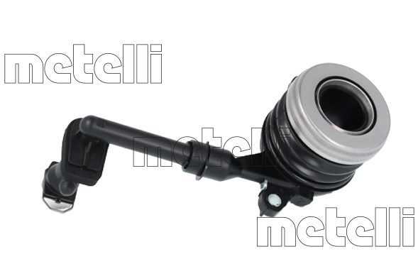 Підшипник вижимний Ford Transit Connect 1.5 TDCi 15- Metelli фото 8
