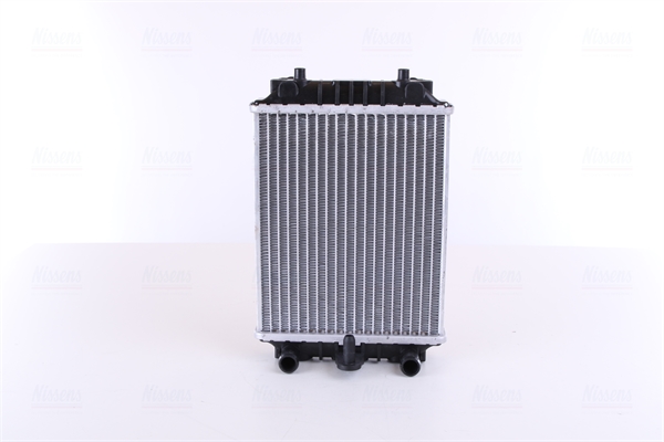 Радіатор охолоджування AUDI A 4 / S 4 (B8) (07-), AUDI Q5 / SQ5 (8R) (08-) 3.0 TFSI|AUDI NISSENS (60351) Nissens фото 2