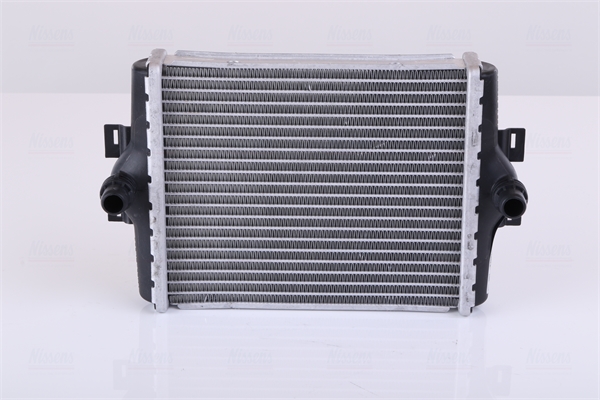 Радіатор охолоджування BMW 3 F30-F31-F35-F80 (11-) 330D NISSENS (606270) Nissens фото 2