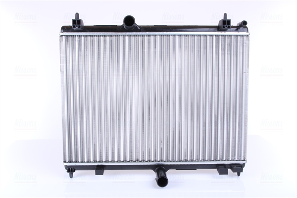 Радіатор охолоджування CITROEN C5 (08-) 1.6I TURBO/M/AC+/-(03/08-) OE 1330.X2 NISSENS (636009) Nissens фото 2