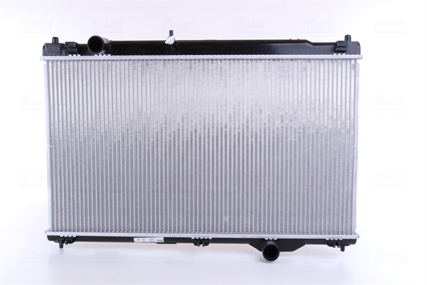Радіатор охолоджування LEXUS GS300 3.0 01- NISSENS (646856) Nissens фото 2