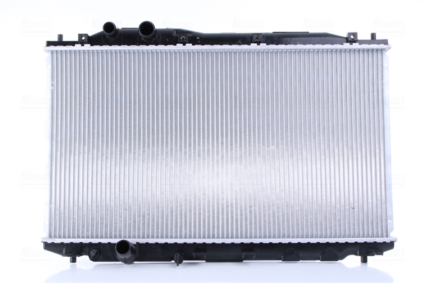 Радіатор охолоджування HONDA CIVIC VIII ЛІФТБЕК (FD, FA) 1.8 (FD1, FD7, FA1) 2005.09 - 2 NISSENS (681384) Nissens фото 2