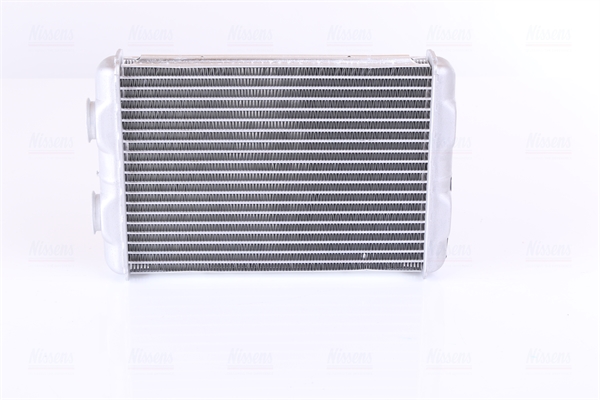Радіатор пічки ALFA ROMEO 159 (939) (05-) 1.9 JTDM NISSENS (70019) Nissens фото 2