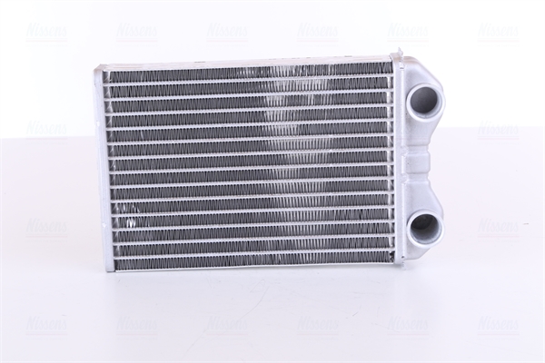 Радіатор пічки MINI MINI (R50-R53) (01-) COOPER 1.6|MINI MINI (R50-R53) (01-) CO NISSENS (70808) Nissens фото 2