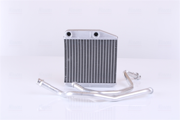 Радіатор пічки OPEL CORSA D (06-) 1.4 I 16V TURBO|OPEL CORSA D (06-) 1.6 I 16V T NISSENS (71163) Nissens фото 2