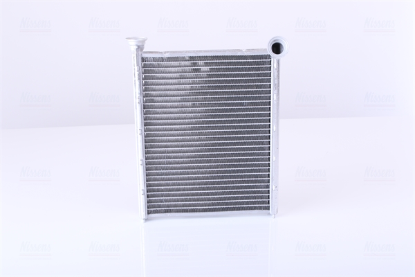 Радіатор пічки CITROEN C4 (B7) (10-) 1.2 THP|CITROEN C4 (B7) (10-) 1.4 VTI|CITRO NISSENS (72987) Nissens фото 2