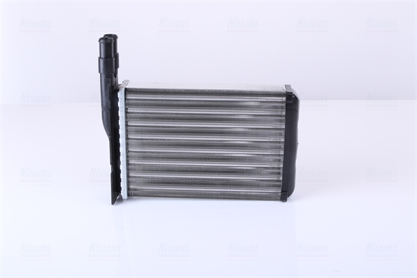 Радіатор пічки RENAULT SUPER 5-9-11, 1.1, 1.4, 1.6, 1.9D, 2.0, 2.1D (84-) NISSENS (733591) Nissens фото 2