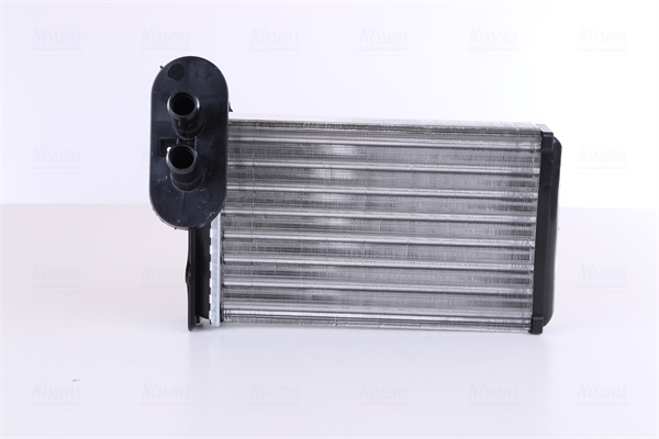 Радіатор пічки ОТОПИТЕЛЬ SKODA OCTAVIA 97-, VW GOLF 83-05, PASSAT 88-97 NISSENS (73962) Nissens фото 2