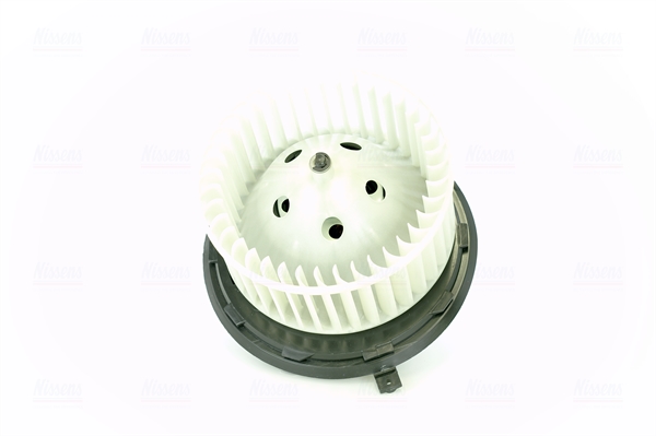 Вентилятор салона RENAULT LAGUNA II (01-) 1.6 I 16V|RENAULT LAGUNA II (01-) 1.8 I 1 NISSENS (87187) Nissens фото 2