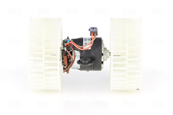 Вентилятор салона MERCEDES VITO II W 639 (03-) 109 CDI|MERCEDES VITO II W 639 (03-) NISSENS (87340) Nissens фото 2