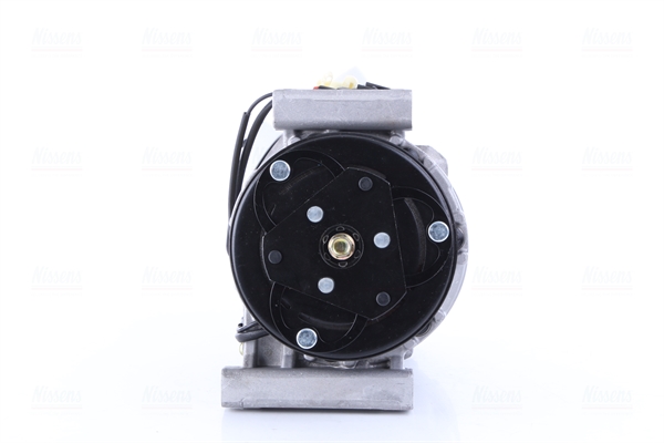 Компресор кондиціонера MONDEO IV/S-MAX (WA6) 2.5 06-15