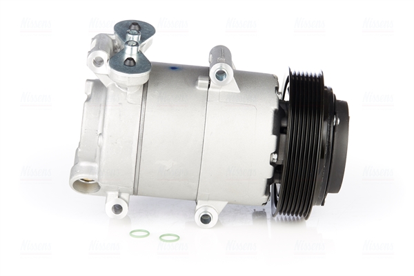 Компресор кондиціонера C-MAX (DM2)/FOCUS/TRANSIT 1.4-3.2 03-14