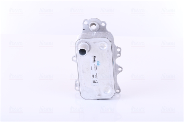 Радіатор масляний FORD TRANSIT (TTG) (13-) 2.2 TDCI|FORD TRANSIT (TT9) (06-) 2.2 TD NISSENS (90737) Nissens фото 2
