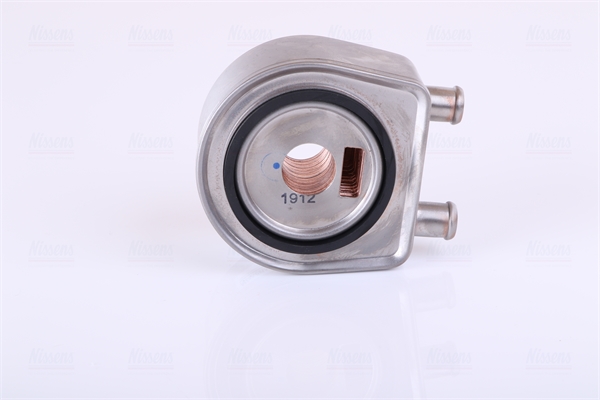 Радіатор масляний NISSAN PRIMASTAR (X83) (02-) 1.9 DCI|NISSAN INTERSTAR (X70) (02-) NISSENS (90774) Nissens фото 2