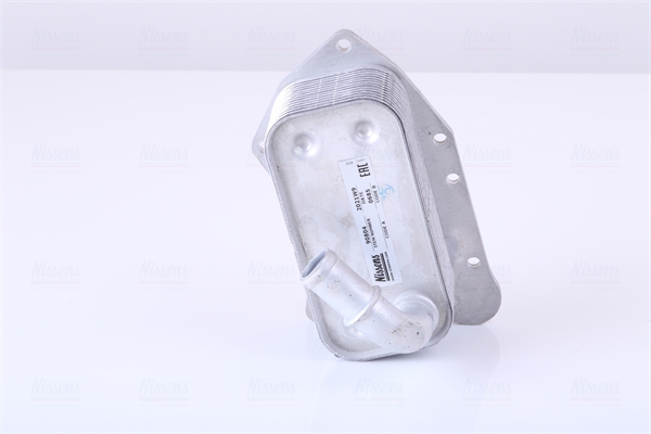 Радіатор) OPEL ASTRA H (04-) 1.7 CDTI|OPEL ASTRA J (09-) NISSENS (90804) Nissens фото 2