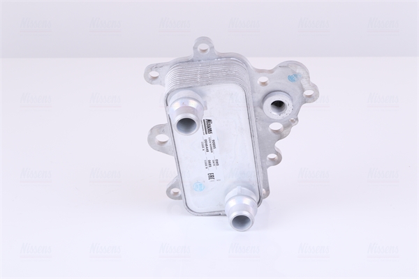 Радіатор масляний JEEP RENEGADE (BU) (14-) 1.6 CRD|ALFA ROMEO GIULIETTA (940) (10-) NISSENS (90885) Nissens фото 2
