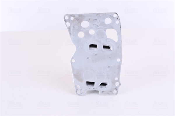 Радіатор масляний TOYOTA AURIS (E18#) (12-) 1.6 D4D|TOYOTA AVENSIS (T27#) (08-) 1.6 NISSENS (90902) Nissens фото 2