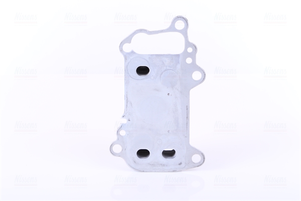 Радіатор масляний BMW 1 E81-E82-E87-E88 (04-) 116 D|BMW 1 E81-E82-E87-E88 (04-) 118 NISSENS (91151) Nissens фото 2