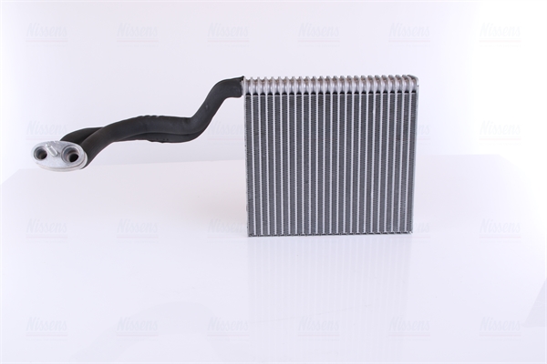 Випарювач кондиціонера AUDI A 4/S 4 (00-) 1.6 I 16V (+) NISSENS (92294) Nissens фото 2