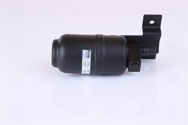 Осушувач кондиціонера RECEIVER DRYER VW SHARAN 95- NISSENS (95169) Nissens фото 2