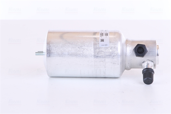 Осушувач кондиціонера VW GOLF III (1H1) 1.6 1989.10 - 1998.07 NISSENS (95260) Nissens фото 2