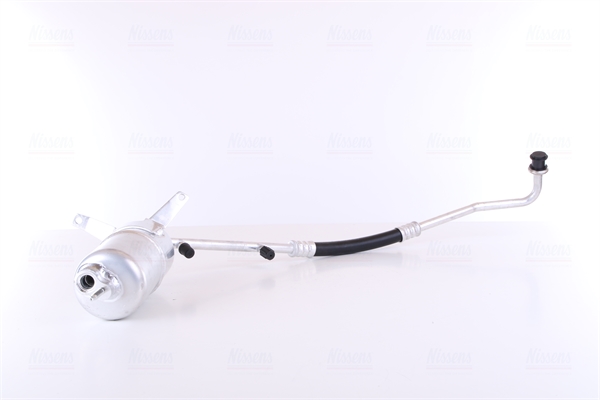 Осушувач кондиціонера FORD MONDEO III 00- NISSENS (95330) Nissens фото 2