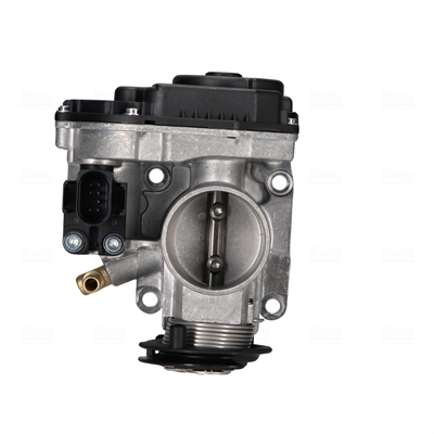 Дросельна заслонка з електроприводом VW GOLF IV (1J1) - 1.4 16V (1997.08 - 2008.04) NISSENS (955039) Nissens фото 2