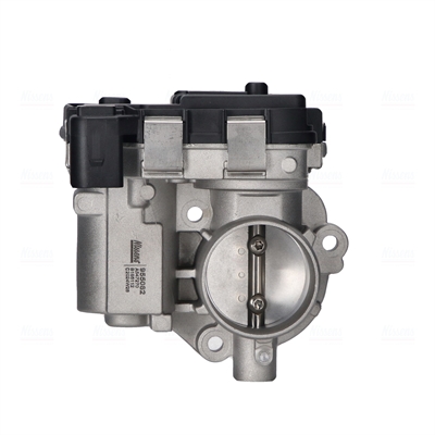 Дросельна заслонка з електроприводом SEAT IBIZA IV ST (6J8,...) - 1.0 TSI (2010.03 - 2016.07) NISSENS (955082) Nissens фото 2