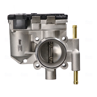 Дросельна заслонка з електроприводом OPEL ASTRA G (T98) - 1.4 (F69) (1998.03 - 2009.12) NISSENS (955094) Nissens фото 2