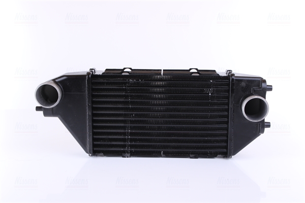 Радіатор наддуву HONDA CR-V (RD) (02-) 2.2 CTDI|HONDA FR-V (BE) (05-) 2.2 CTDI NISSENS (96231) Nissens фото 2