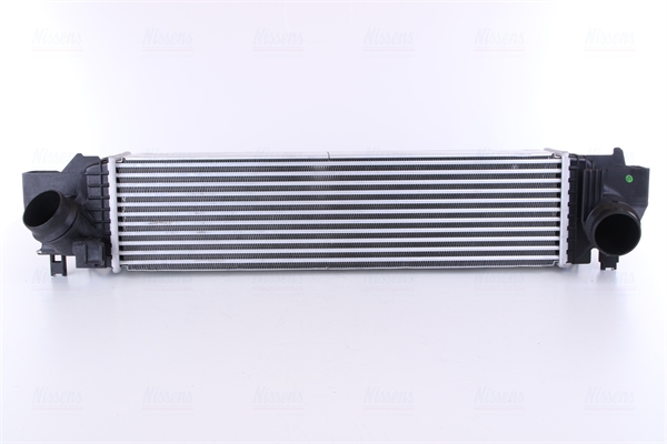 Радіатор наддуву BMW 2 F45 (14-) 214 D|BMW 2 F45 (14-) 216 D|BMW 2 F45 (14-) 218 D NISSENS (96377) Nissens фото 2