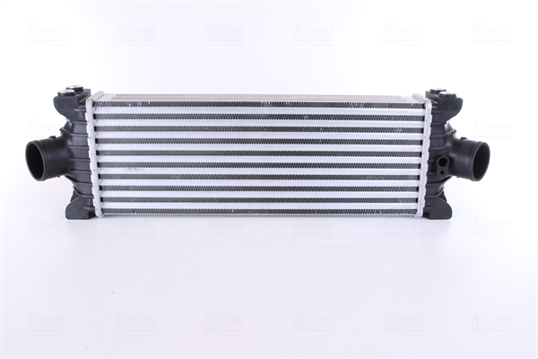 Радіатор наддуву FORD TRANSIT (TT9) (06-) 2.2 TDCI|FORD TRANSIT (TTG) (13-) 2.2 TD NISSENS (96486) Nissens фото 2