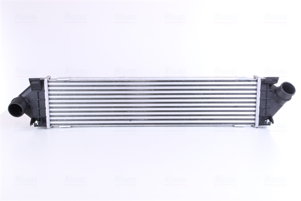 Радіатор наддуву FORD MONDEO DIESEL 07- NISSENS (96560) Nissens фото 2