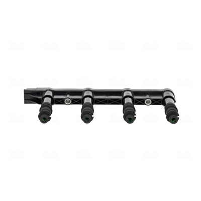 Котушка запалювання CITROEN C2/C3/C4/PEUGEOT 206/207/307 1.4 03-