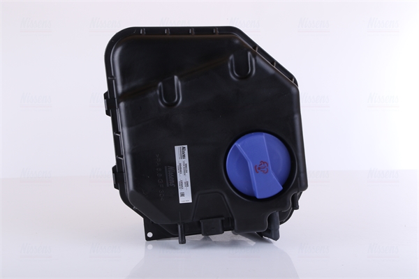 Бачок розширювальний (WITH SENSOR AND CAP) AUDI Q7 (2006-2015) / VW TOUAREG (2002-2010 NISSENS (996154) Nissens фото 2