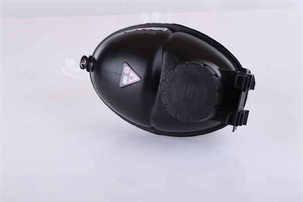 Бачок розширювальний (WITH SENSOR AND CAP) MERCEDES-BENZ C-CLASS (2007-2014) / MERCEDE NISSENS (996159) Nissens фото 2