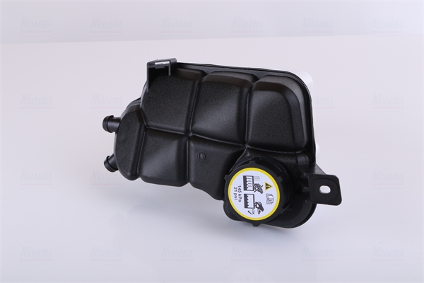 Бачок розширювальний (WITH SENSOR AND CAP) LAND ROVER FREELANDER 2 (2006-2014) NISSENS (996176) Nissens фото 2