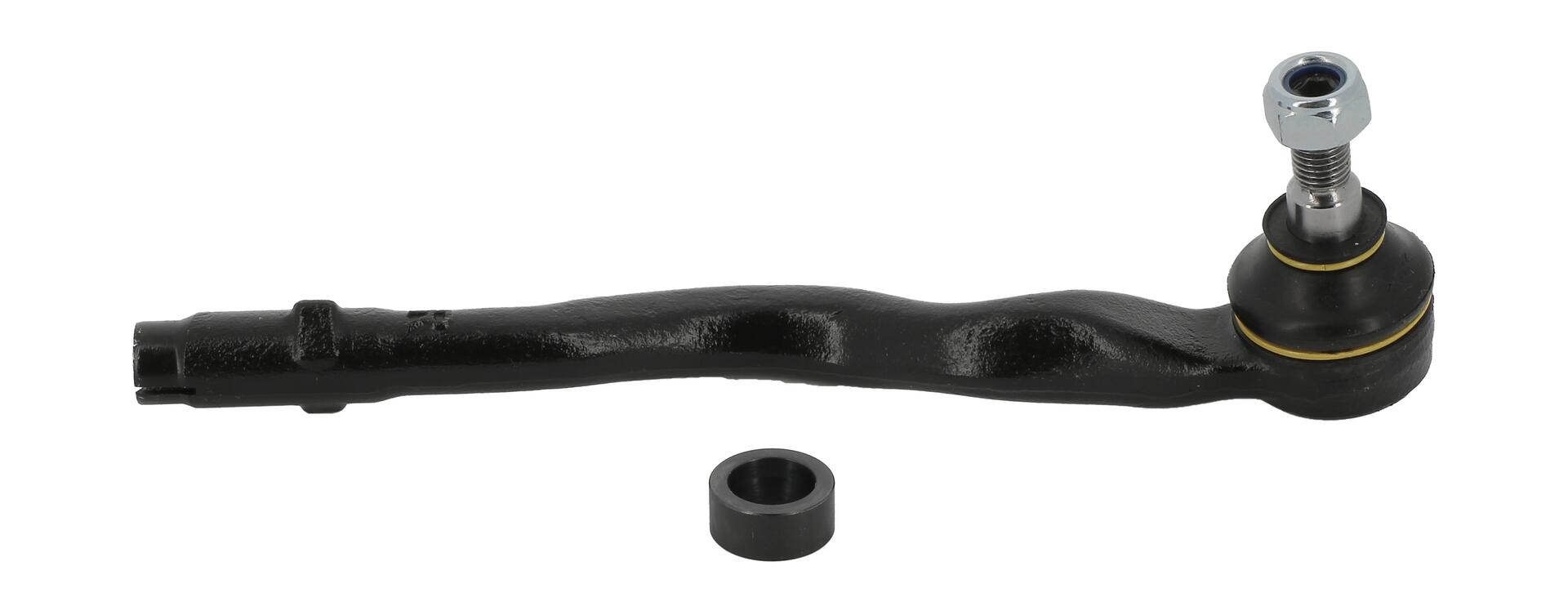 Наконечник рульової тяги BMW 3 E46 MOOG (BM-ES-0490) Moog фото 2