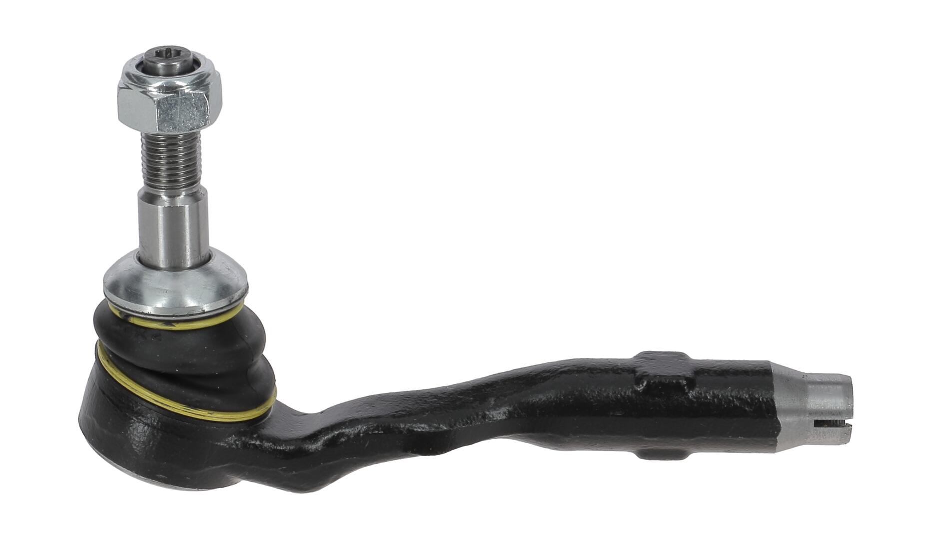 Наконечник рульової тяги BMW 5(F07/F10/F11/F12/)6(F13)/7(F01/F02/F01N/F02N) 2008=>RFONT L MOOG (BM-ES-10441) Moog фото 2