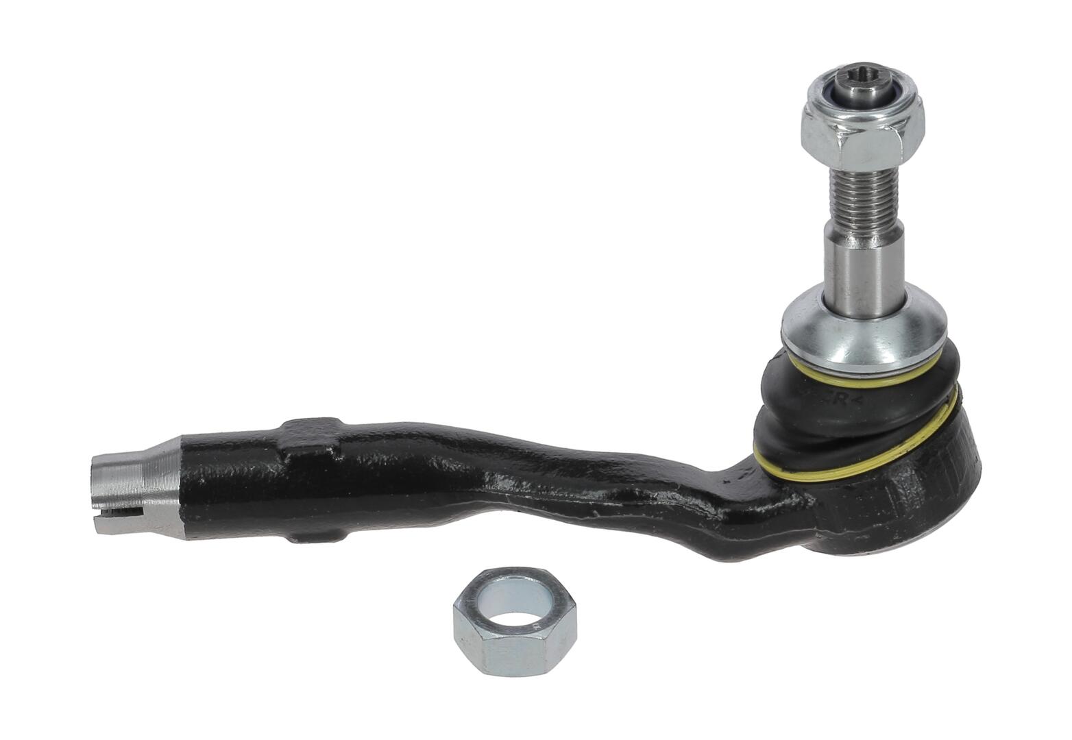 Наконечник рульової тяги BMW 5(F07/F10/F11/F12/)6(F13)/7(F01/F02/F01N/F02N) 2008=>RFONT R MOOG (BM-ES-10442) Moog фото 2