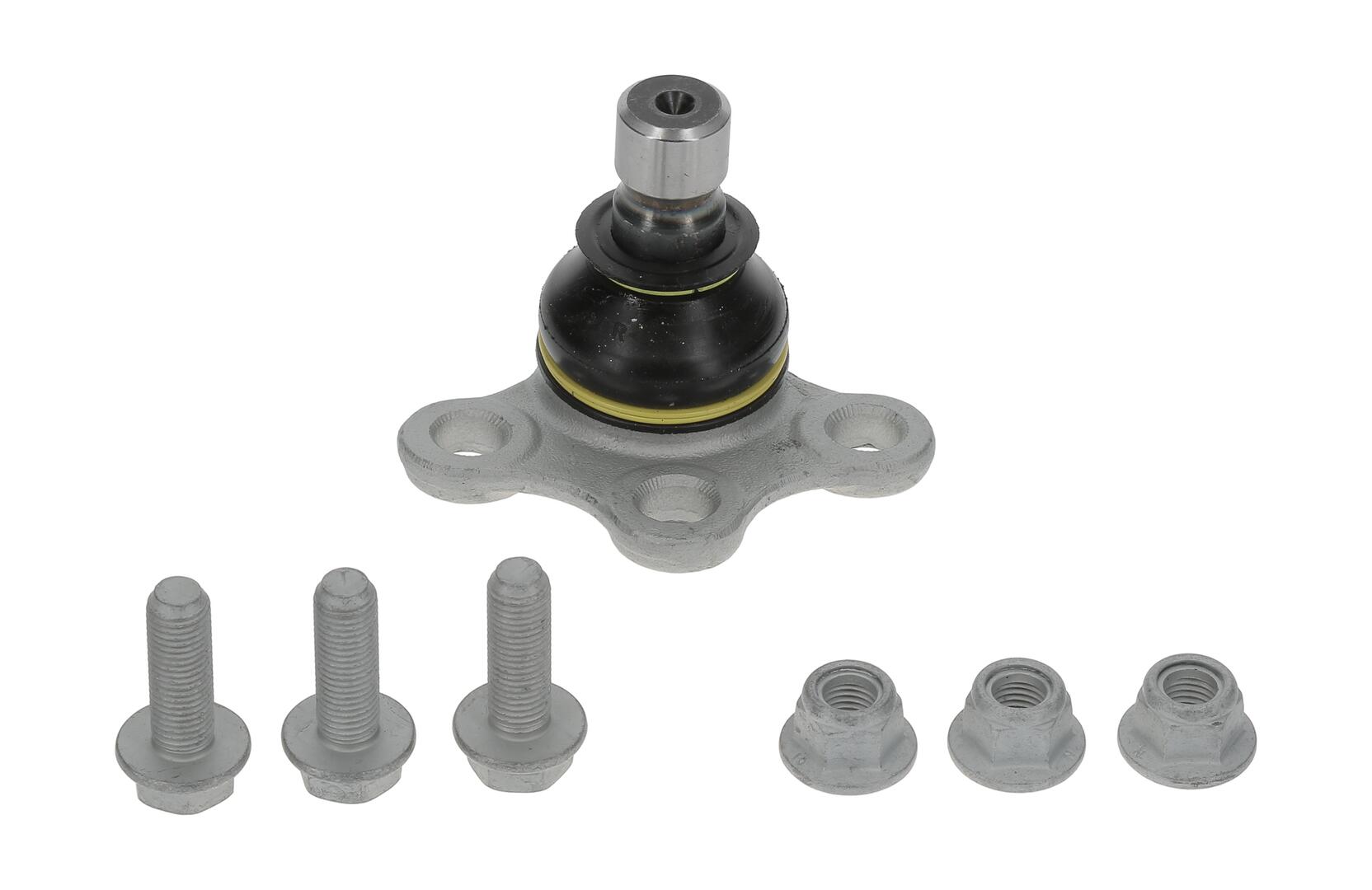 Опора кульова CITROEN C3 MOOG (CI-BJ-0868) Moog фото 2
