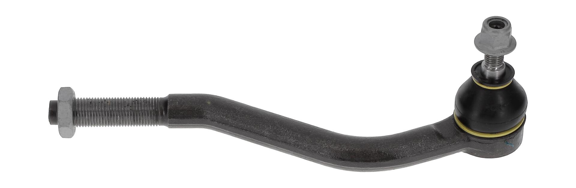 Наконечник рульової тяги CITROEN C5 MOOG (CI-ES-0930) Moog фото 2