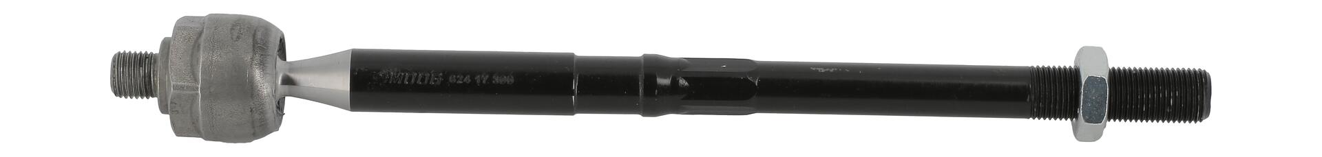 Тяга рульова FORD C-MAX 2007 - 2010, FOCUS C-MAX 2003 - 2007, KUGA I 2008 >> MOOG (FD-AX-3957) Moog фото 2