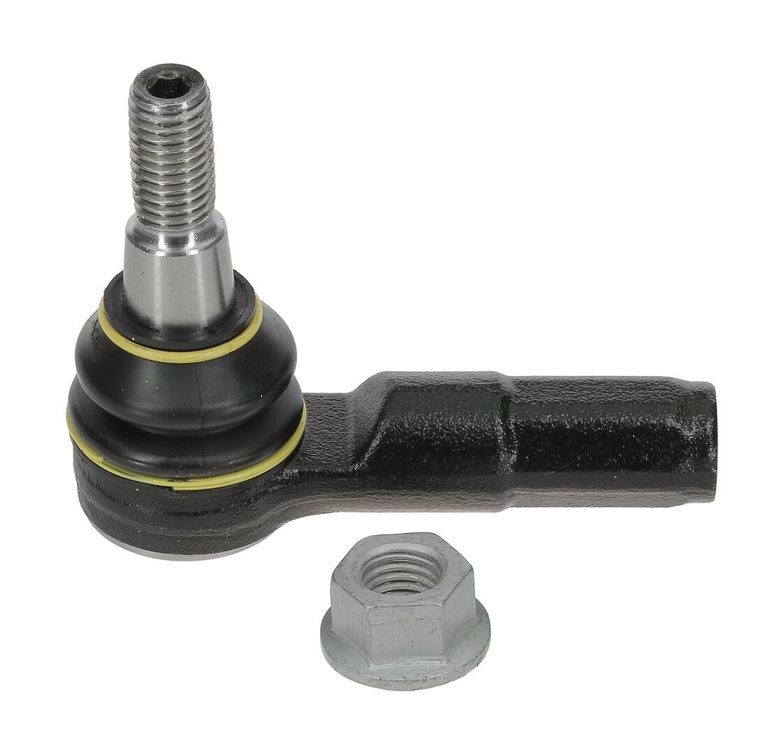 Наконечник рульової тяги FORD TRANSIT 2000 - 2014, TRANSIT TOURNEO 2006 - 2014 MOOG (FD-ES-0957) Moog фото 2