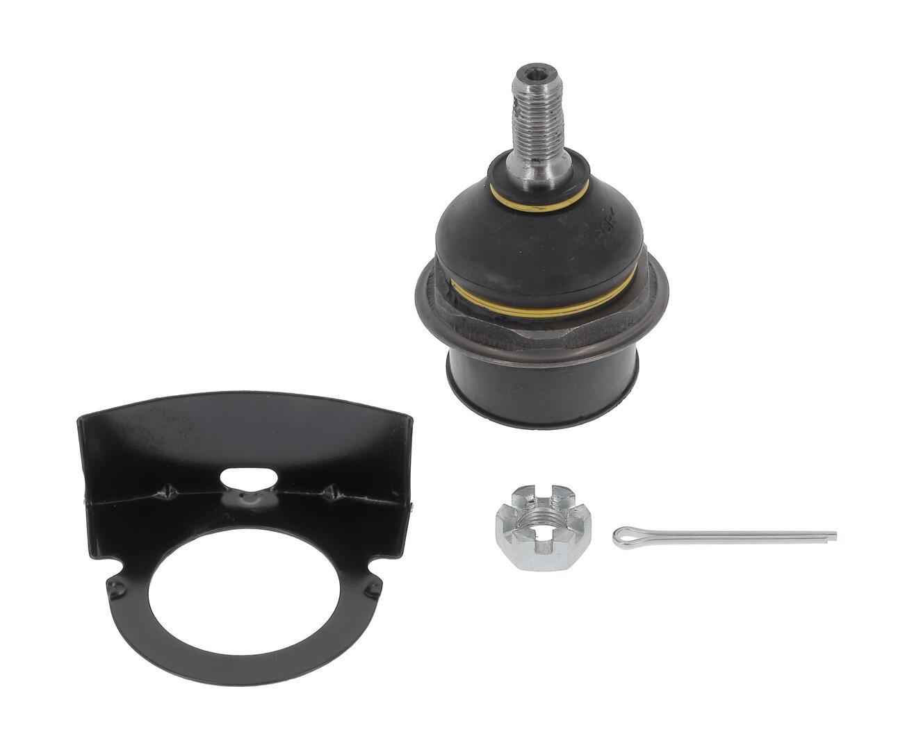 Опора кульова HYUNDAI/KIA ELANTRA/I30/CEE'D/PRO CEE'D 2006 - MOOG (KI-BJ-13409) Moog фото 2