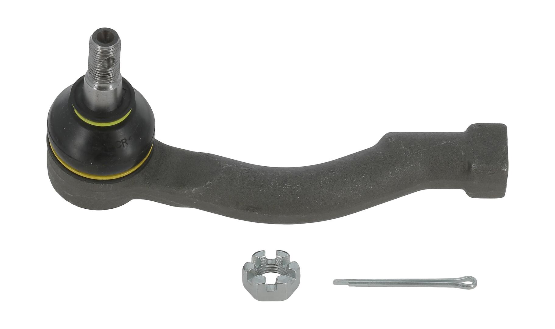 Наконечник рульової тяги KIA SORENTO JC 05/02 MOOG (MD-ES-3926) Moog фото 2