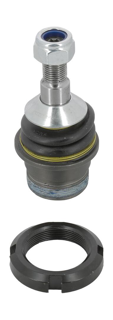 Опора кульова MERCEDES BENZ GL-CLASS 2006 >>, M-CLASS 2005 - 2011, R-CLASS 2006 MOOG (ME-BJ-5597) Moog фото 2