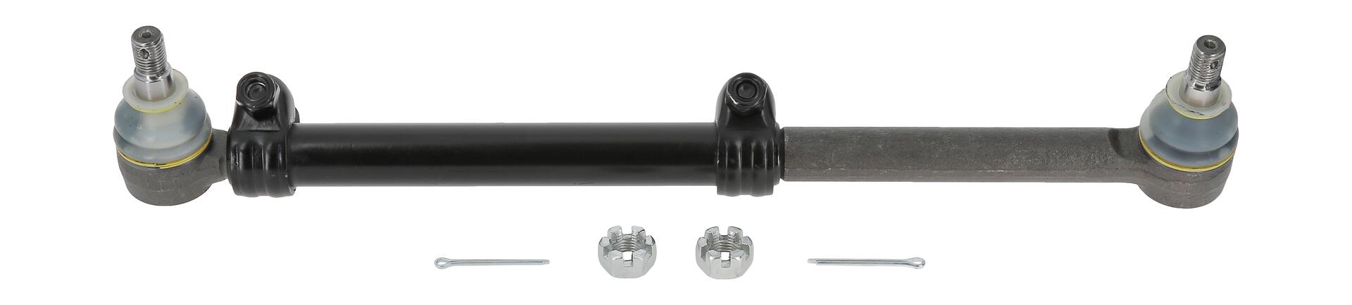 Тяга рульова MERCEDES T1 05/197702/1996 MOOG (ME-DS-6231) Moog фото 2